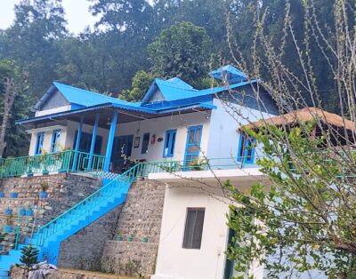 CORBETT RIVER VALLEY HOME STAY